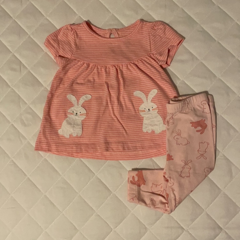 Set of 3 Spring Outfits - Picture 4 of 6